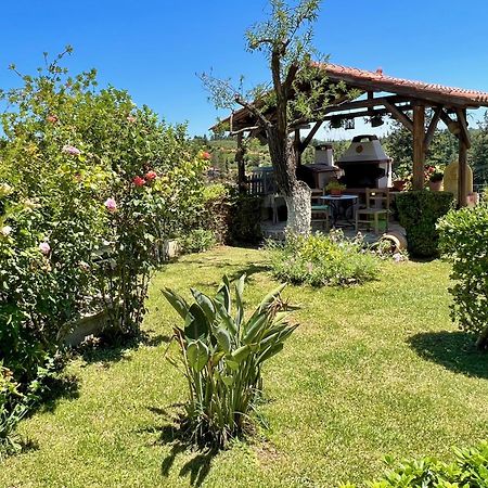 Makhairoí Villa Toula With Pool Nr Armeni Crete מראה חיצוני תמונה